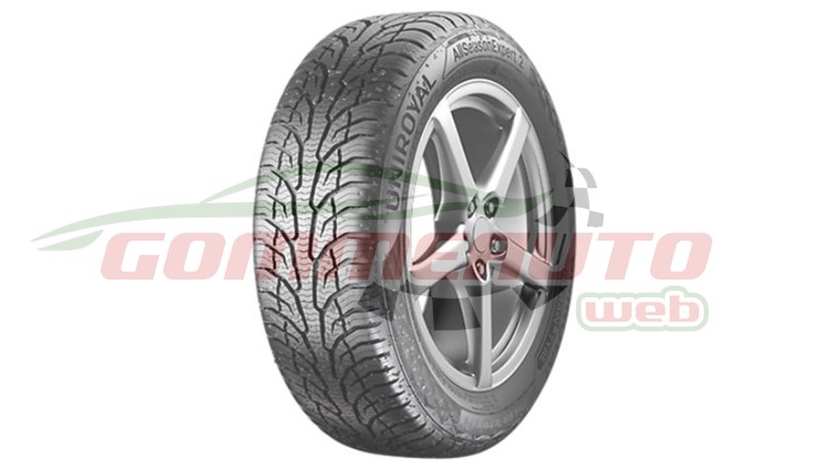 COP. 205/45 R17 88V AllSeasonExpert 2